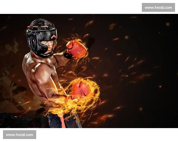 拳击与搏击的全面对比：技巧、规则、训练与实战的区别解析