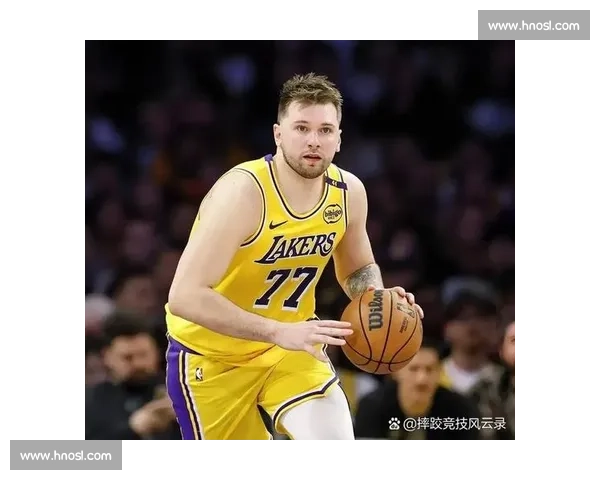 湖人凭借东契奇三双130比120力克热火迎来强势胜利的精彩战报