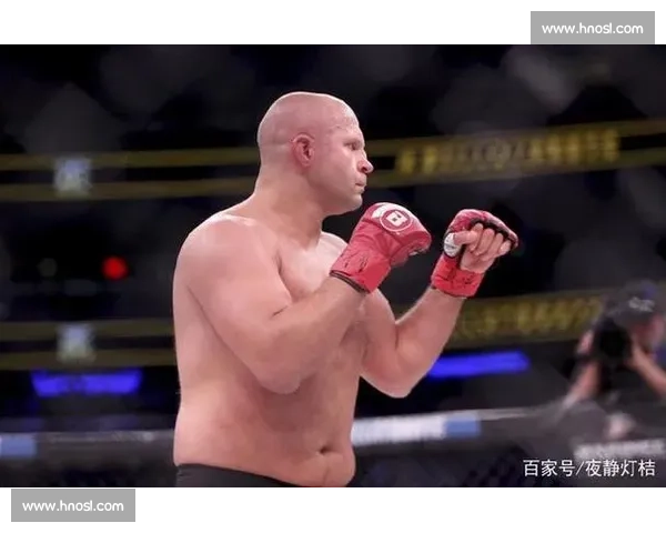 沙皇菲多对决崔洪万的力量技巧巅峰较量全景回顾经典之战格斗史震撼