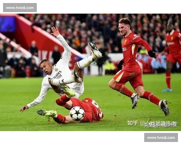 欧冠半决赛巅峰对决皇马再战拜仁书写欧洲豪门新传奇之夜焦点大战