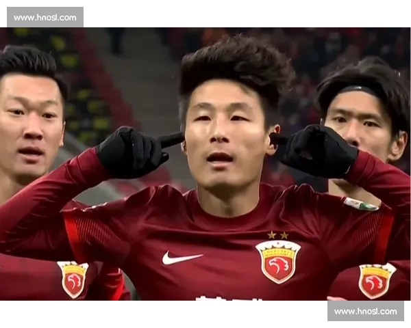 武磊直面李铁风波中国足球权力与球员命运的正面对撞时代缩影背后博弈