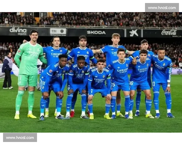 瓦伦西亚主场迎战皇家马德里西甲焦点之夜胜负悬念拉满引爆期待升温