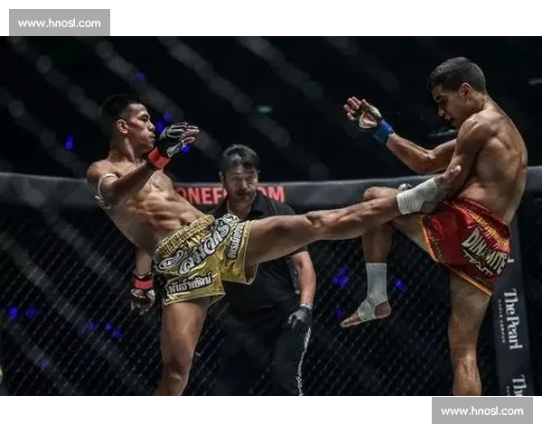 美丽死神对决雅桑克莱巅峰之战揭开泰拳荣耀新篇章世纪王者对抗传奇