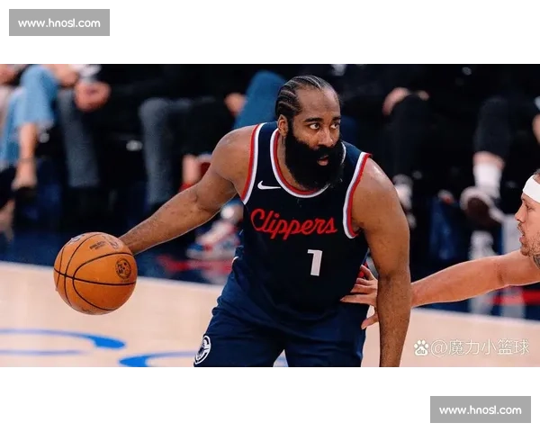 火箭快船抢七生死战哈登领衔冲破宿命改写季后赛走向巅峰对决今夜见证历史